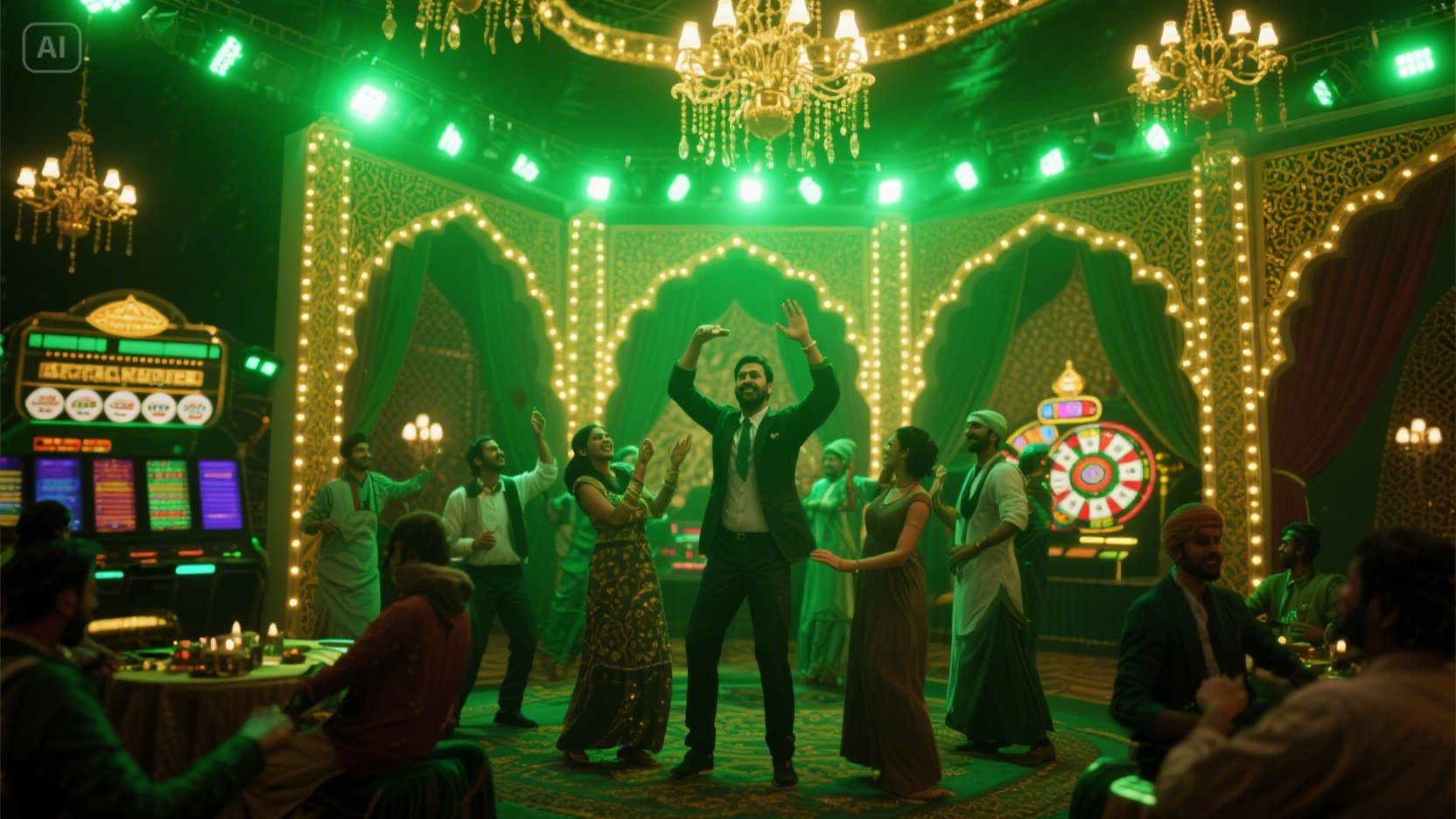 car roulette game online