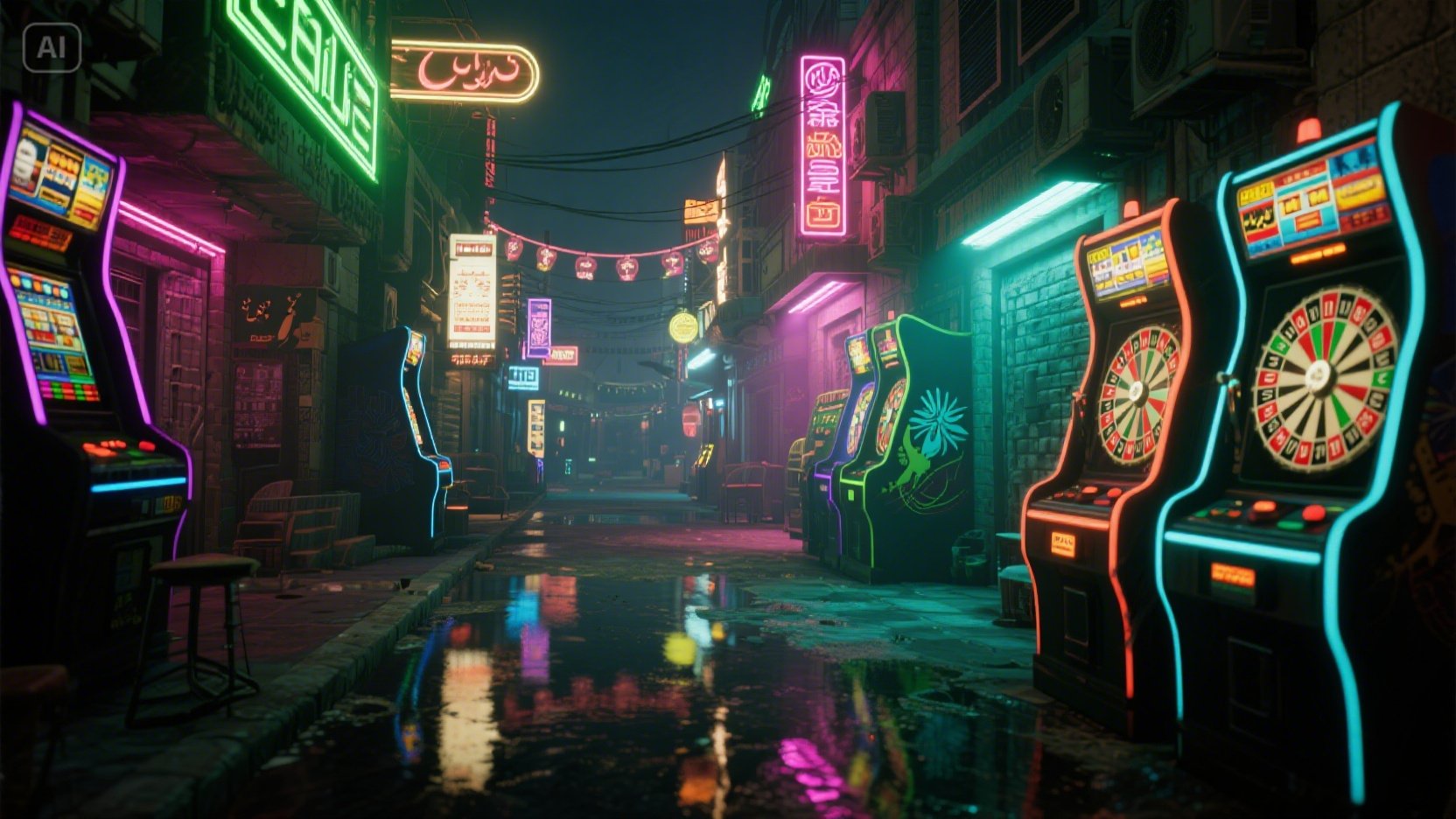 car roulette game online